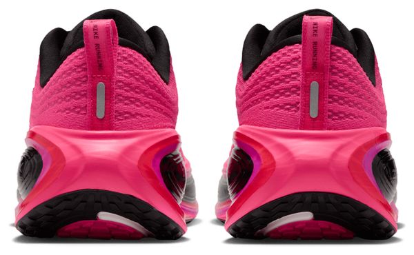 Zapatillas de running Nike Vomero Plus rosa/negro para mujer