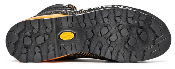 Garmont Tower 3.0 Gore-Tex Bergschoenen Zwart/Rood