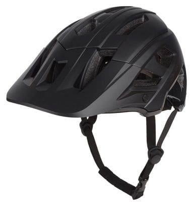 Polisport mountain pro casque de vélo noir