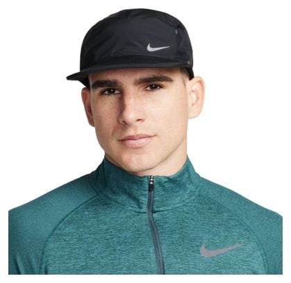 Gorra Nike Storm-Fit ADV Fly Cap Impermeable Negra Unisex