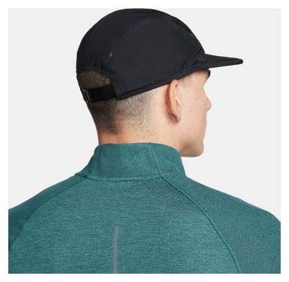 Nike Storm-Fit ADV Fly Cap Waterproof Zwart Unisex