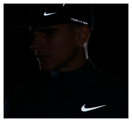 Nike Storm-Fit ADV Fly Cap Waterproof Zwart Unisex