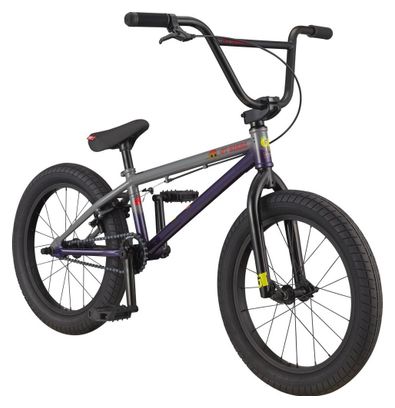 BMX Freestyle GT Performer 18'' Violet 2022