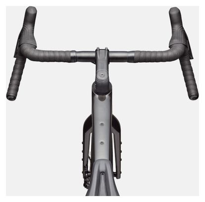 Vélo de Gravel Cannondale Topstone Carbon 2 Shimano GRX 12V 700mm Noir