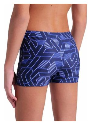 Arena Escape Zwempak Blauw Jongen