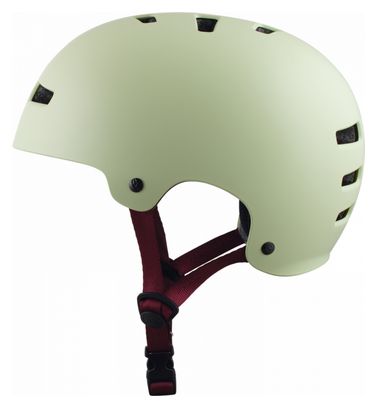 Bol-Helm Damen TSG Evolution Hellgrün
