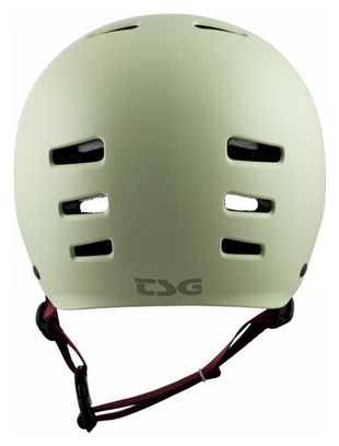Bol-Helm Damen TSG Evolution Hellgrün