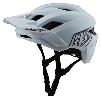 Casco MTB Troy Lee Designs Flowline Mips Bianco/Nero