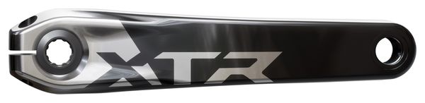 Shimano XTR FC-M9220 Enduro crankstel (zonder kettingblad)