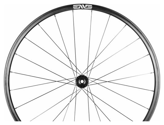 Enve Foundation AG25 700c Wheelset | 12X100 - 12x142mm | Centerlock