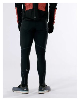 Loeffler pantalon de sport long M Tights Thermo TIV pour homme - Noir