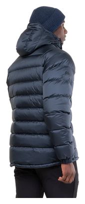 Mountain Equipment Giacca Lightline Blu per uomo