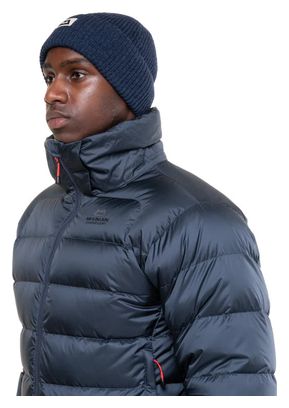 Mountain Equipment Giacca Lightline Blu per uomo