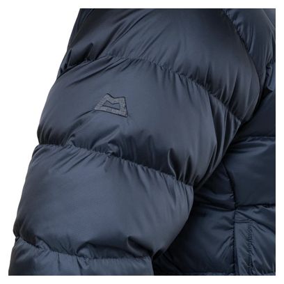 Mountain Equipment Giacca Lightline Blu per uomo