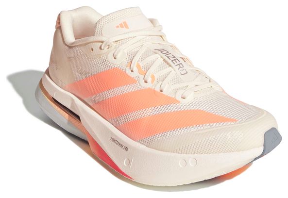 adidas gazelle silver green womens Women's Adidas Adizero Boston 12 – Pacers Running main image 0