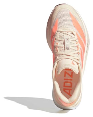 adidas Adizero Boston 13 Women's Running Shoes in Pink | Alltricks.com