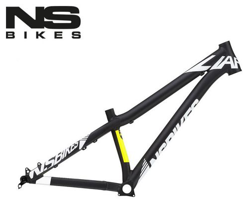 Cadre VTT NS BIKES Frames Liar 26 Black