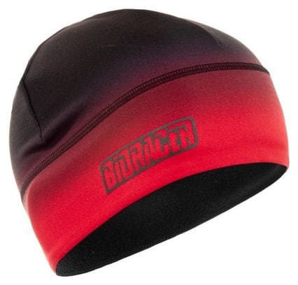 Bioracer Tempest Beanie Red / Black