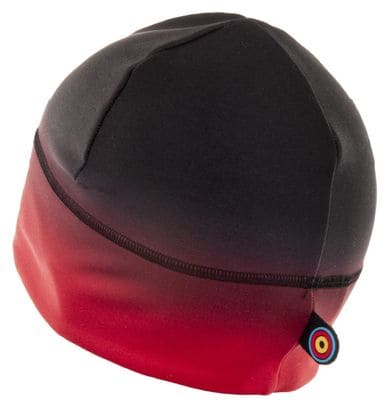 Bioracer Tempest Beanie Red / Black