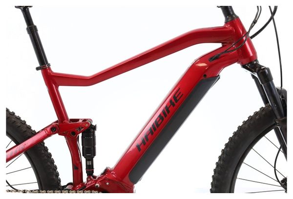 Produit reconditionné · Haibike AllTrail 5 / Vélo VTT électrique | Très bon état