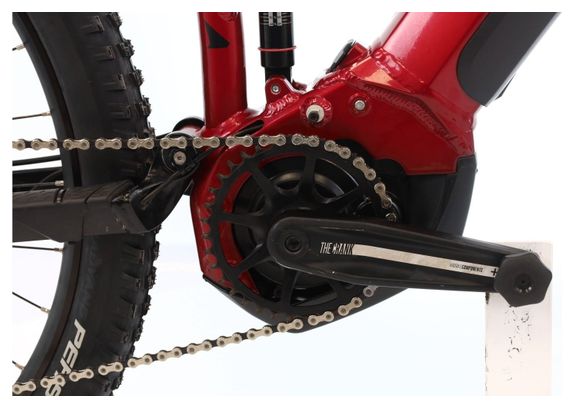 Produit reconditionné · Haibike AllTrail 5 / Vélo VTT électrique | Très bon état