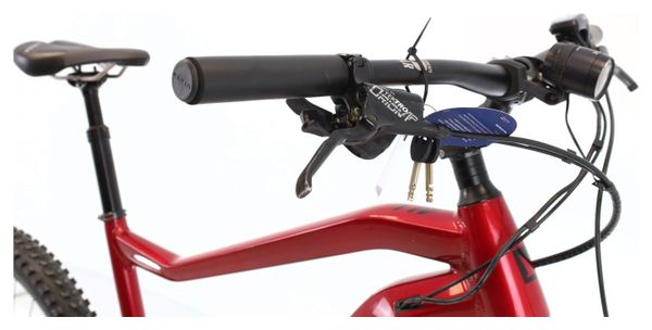 Produit reconditionné · Haibike AllTrail 5 / Vélo VTT électrique | Très bon état