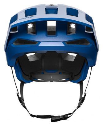 Poc Kortal Race MIPS Helmet Blue / Black