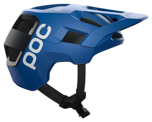 Helm Poc Kortal Race MIPS Blau / Schwarz