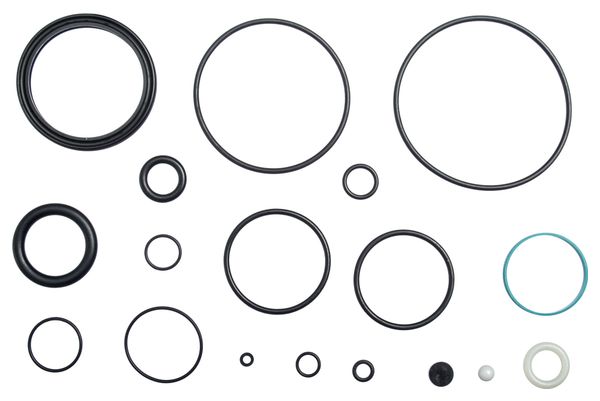 FOX RACING SHOX CTD Boost Valve seal kit 803-00-816