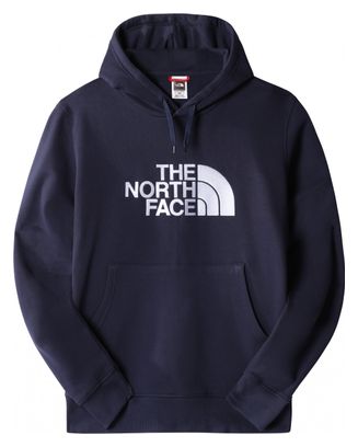 Sweatshirt The North Face Drepeak Plv Herren Blau