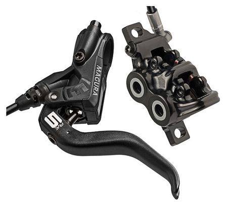 MAGURA Front/Rear MT5 Disc Brake