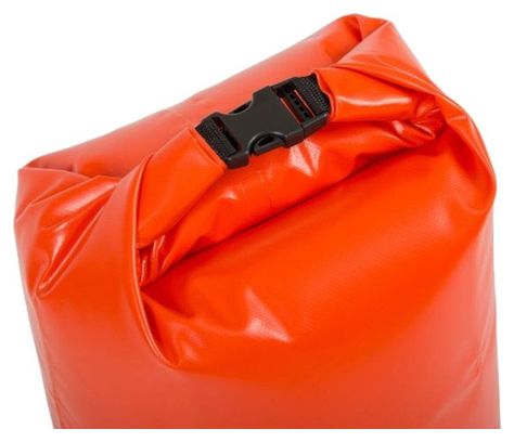 Highlander Tri Laminate PVC sac étanche - Orange