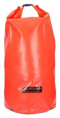 Highlander Tri Laminate PVC sac étanche - Orange