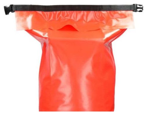 Highlander Tri Laminate PVC sac étanche - Orange