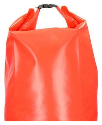 Highlander Tri Laminate PVC sac étanche - Orange