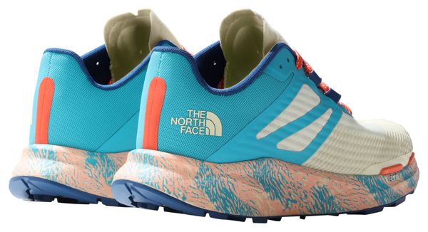 The North Face Vectiv Eminus Men's Trail Shoes Blue