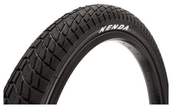 Pneu BMX noir KENDA 18 x 2 25