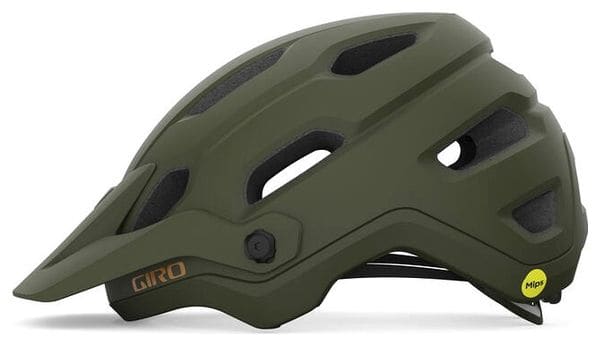 Giro Source MIPS All-Mountain Helmet Green