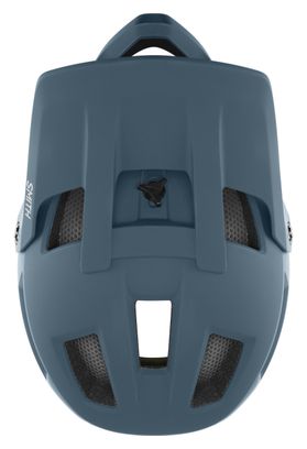 Smith Mainline Mips Full Face Helm Blue/Khaki