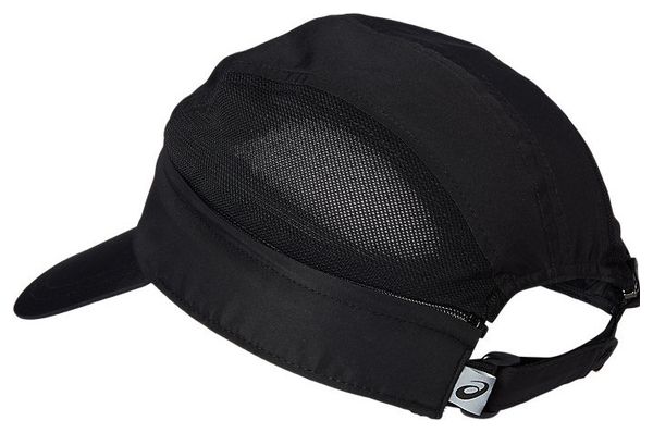 Asics Visor Cap Black