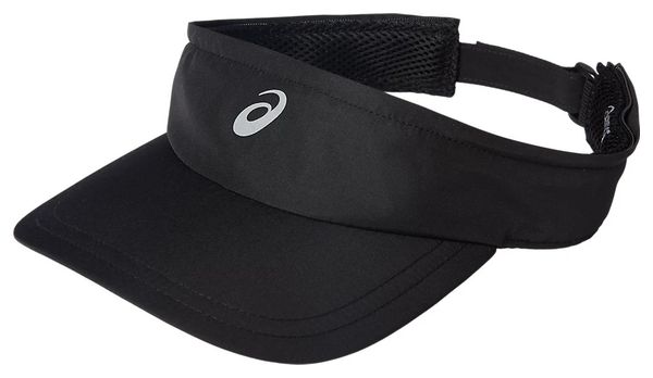 Casquette / Visière Asics Visor Cap Noir