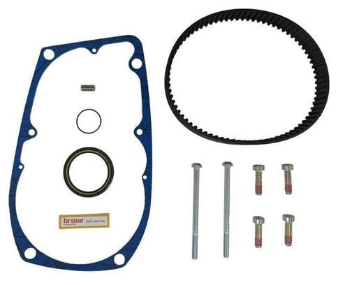 Brose - Service kit pour moteur alu ( Courroie)