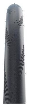 SCHWALBE One R-Guard 700 X 25 Zwart/Blauw vouw buitenband