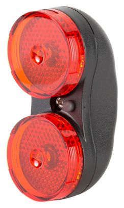 IKZI Feu arrière batterie Dobbel 50/80mm oem
