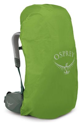 Osprey Aura AG LT 50 Women Hiking Bag Green