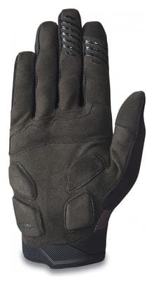 Gants Dakine Syncline Gel Noir M