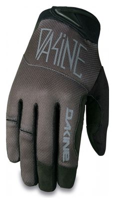 Gants Dakine Syncline Gel Noir M