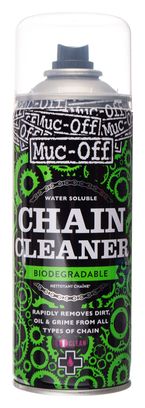 Muc-Off Especial Kit de Mantenimiento Alltricks Fast Clean & Lube