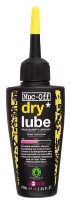 Muc-Off Spezial Pflegeset Alltricks Fast Clean & Lube