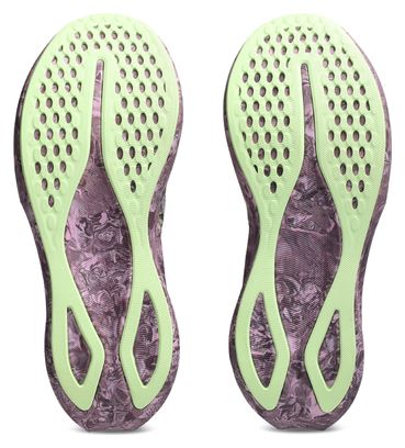 Asics Noosa Tri 16 Women's Running Shoes - Pink/Yellow